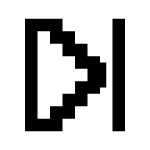 Next SVG Icon